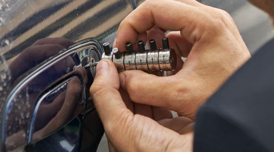 Expert tile roof repair services in Eight Mile, AL